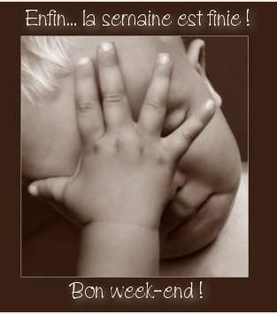 Bon week-end